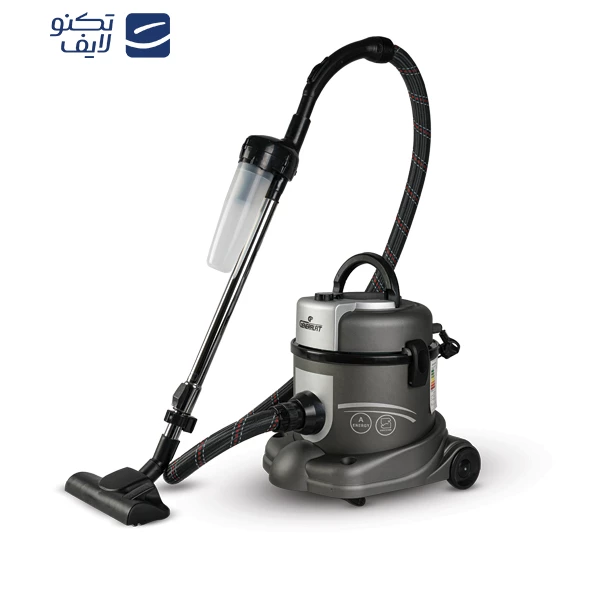 جاروبرقی خانگی اسکای پلاس جنرال فیت مدل 4500